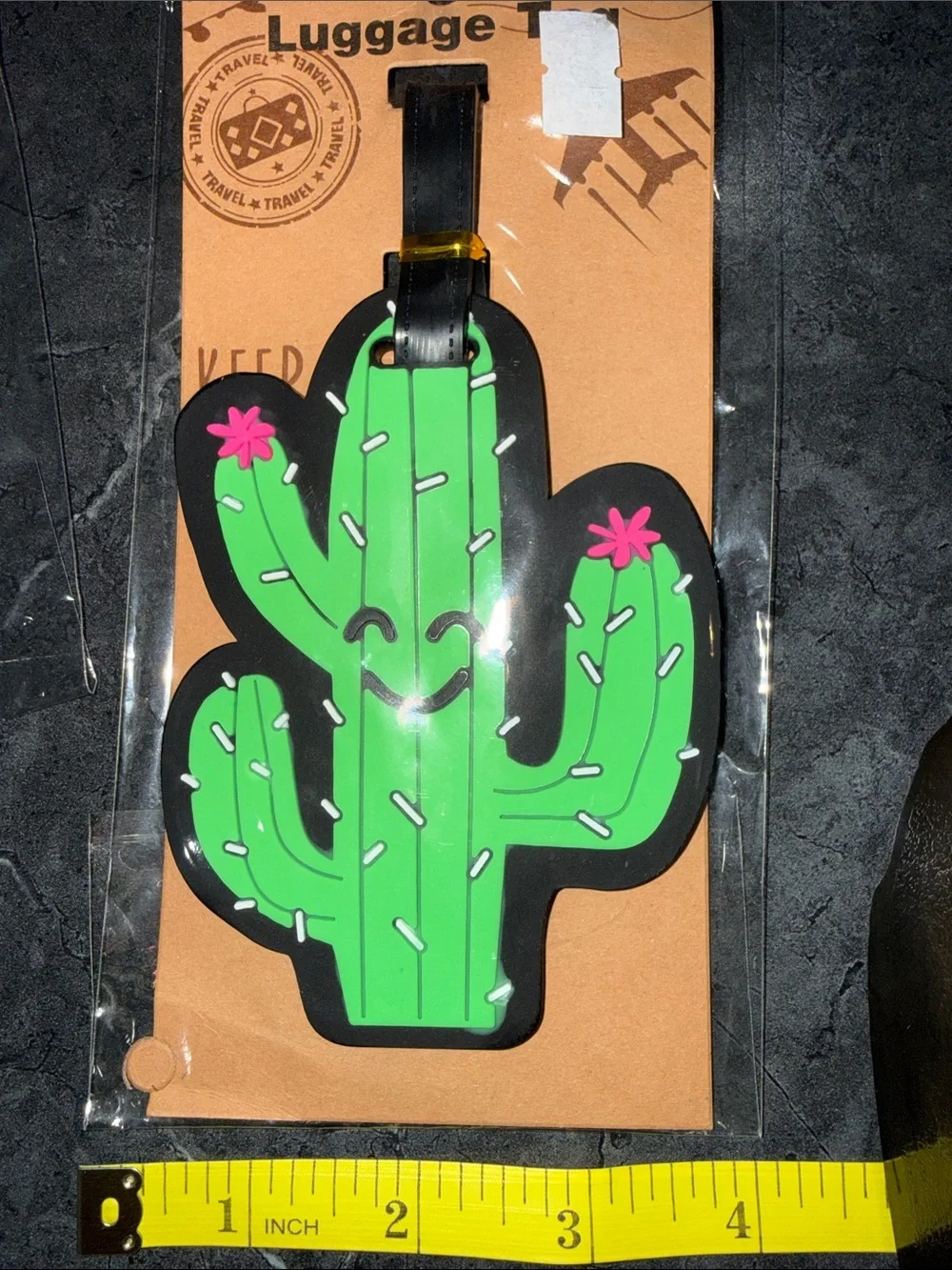 Unbranded set two
